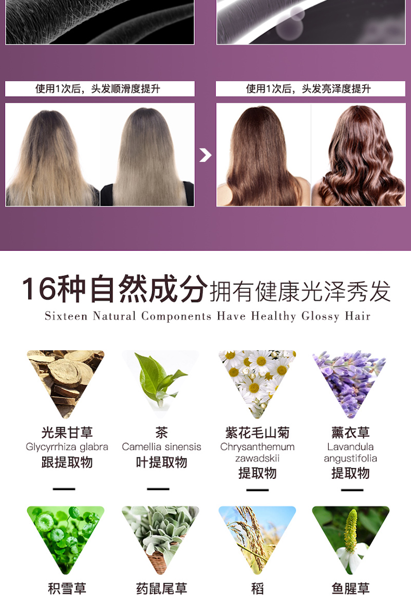 Masil 8 Seconds Salon Hair Mask (200ml) 韩国 Masil 8秒发膜 D9.jpg