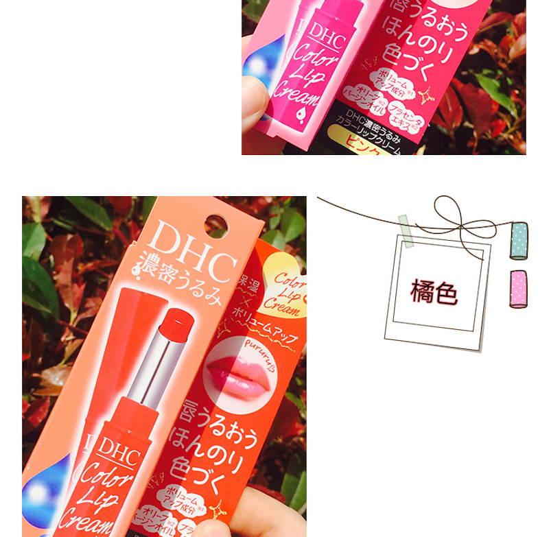 DHC Color Lip Cream 1.5g 3 Color D26.jpg