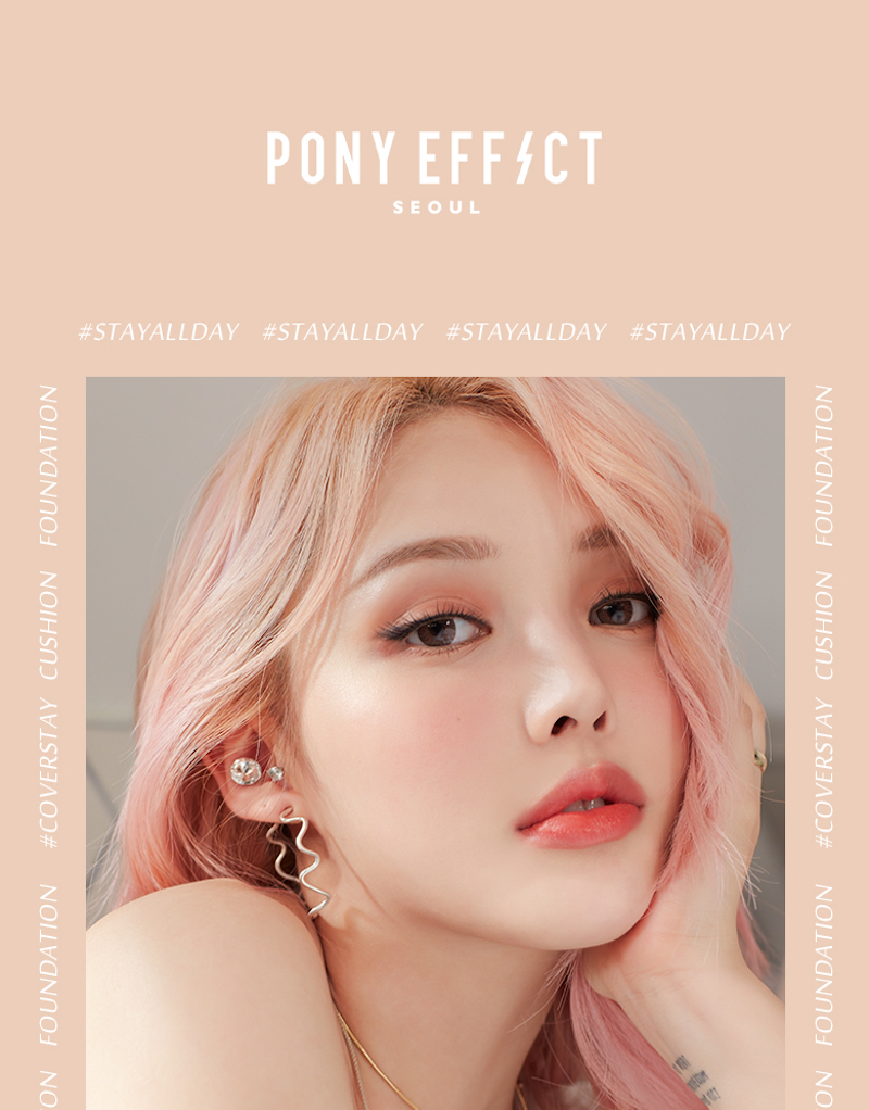 Pony Effect Coverstay Cushion Foudation Pink Limited Edition D01.jpg