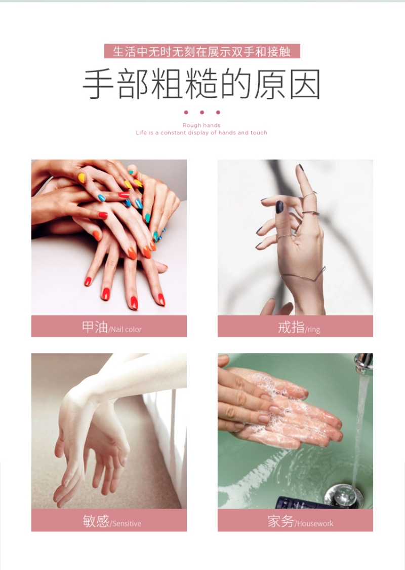 YNM Pure Skin Fresh Hand Cream (100ml) D03.jpg