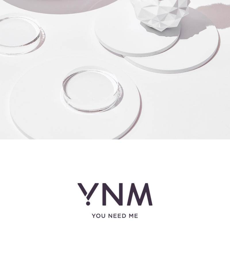 YNM Pure Skin Fresh Hand Cream (100ml) D19.jpg