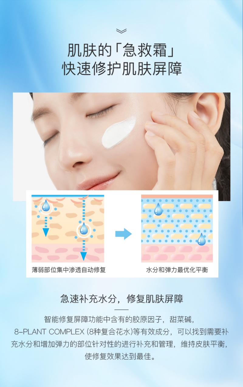 Oseque Ultra Recovery Facial Cream (30ml) Overnight Secret D07.jpg