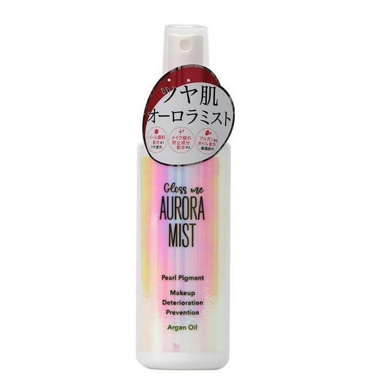 Cogit Gloss Me Aurora Mist (100ml) 日本 Gloss Me 光泽肌保湿定妆喷雾 F1.jpeg
