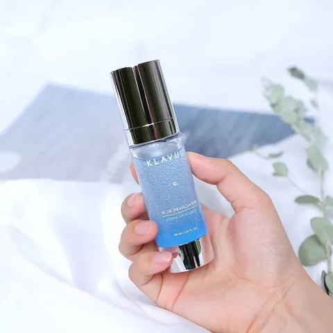 Klavuu Blue Pearlsation Marine Drop Serum 30ml F1.jpg