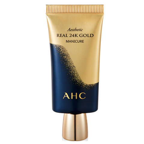 AHC Aesthetic Real 24K Gold Manicre 30ml.png