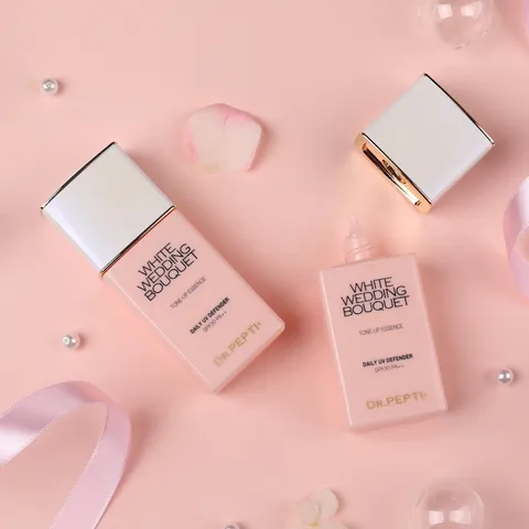 Dr Pepti J Coceu White Wedding Bouquet Tone Up Essence SPF 30 PA 50ml F2.jpeg
