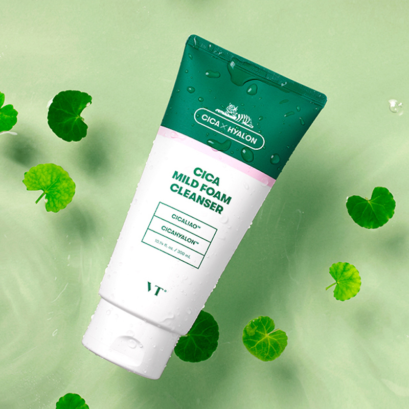 VT Cica Mild Foam Cleanser 300ml F2.jpg