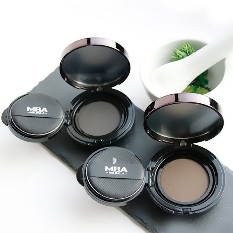 MBA Derma Hair Cushion 15g - Natural Black F01.jpg