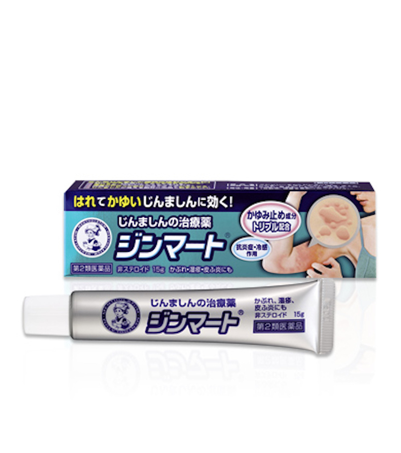 Rohto Urticaria ointment 15g 荨麻疹软膏 F01.jpg