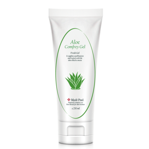 Medi-Peel EGF Aloe Comfrey Gel 250ml F02.png
