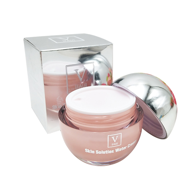 V Fau Skin Solution Water Cream 55g F01.jpg