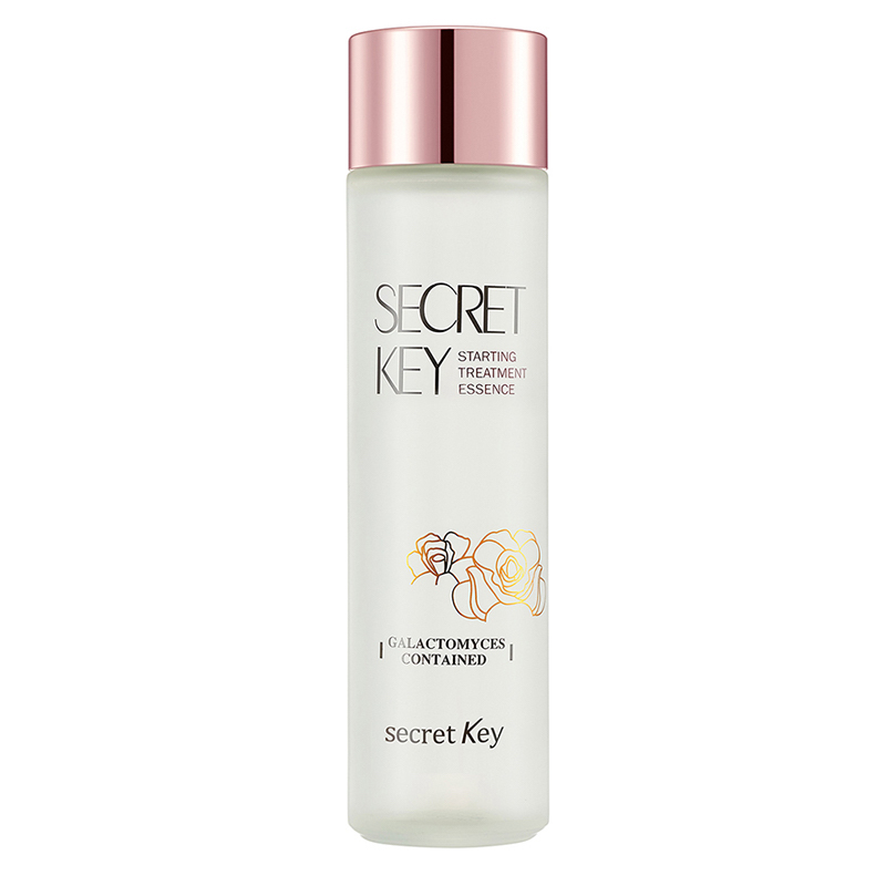 Secret Key Starting Treatment Essence Rose Edition 150ml F01.jpg