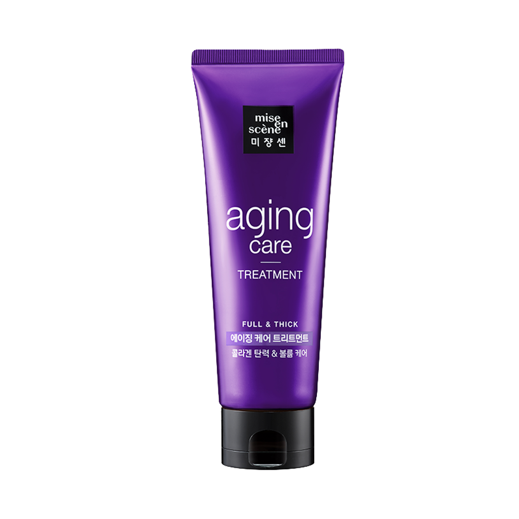 MISE En Scene Aging Care Shampoo (680ml) F05.png