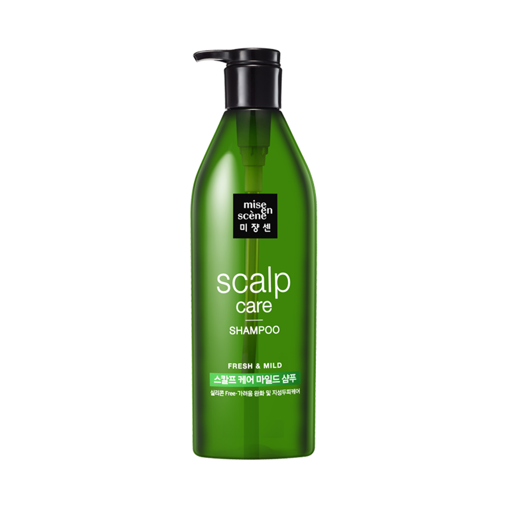 MISE En Scene Scalp Care Shampoo (680ml) F04.png