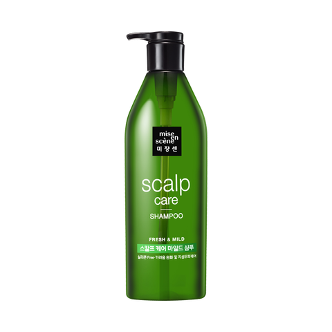 MISE En Scene Scalp Care Shampoo (680ml) F04.png