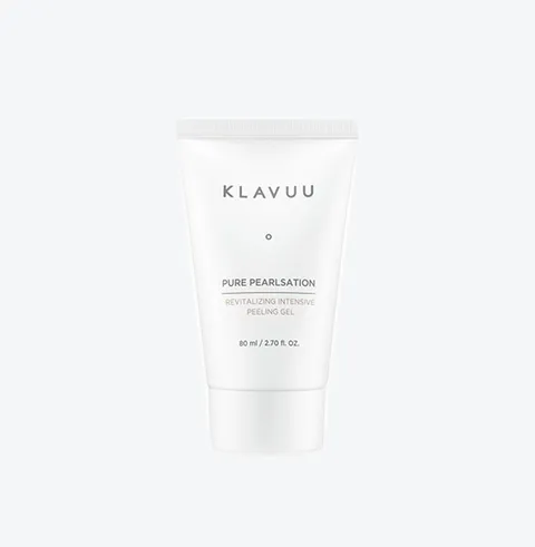 Klavuu Pure Pearlsation Revitalizing Intensive Peeling Gel (80ml) F01.jpg