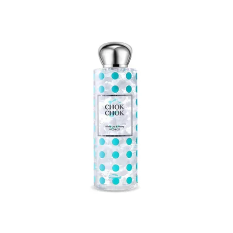 Chok Chok White Lily & Honey Silk Body Gel (265g) F01.jpg