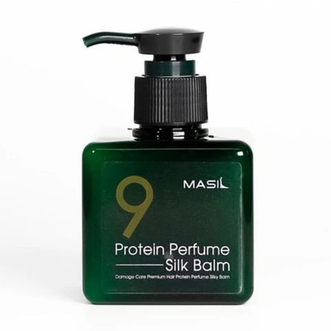 Masil 9 Protein Perfume Silk Balm (180ml) F01.jpeg