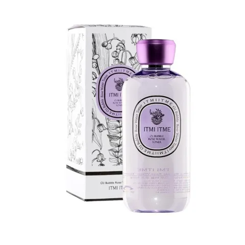 Itmi Itme O2 Bubble Rose Water Toner (500ml) F01-1.jpg
