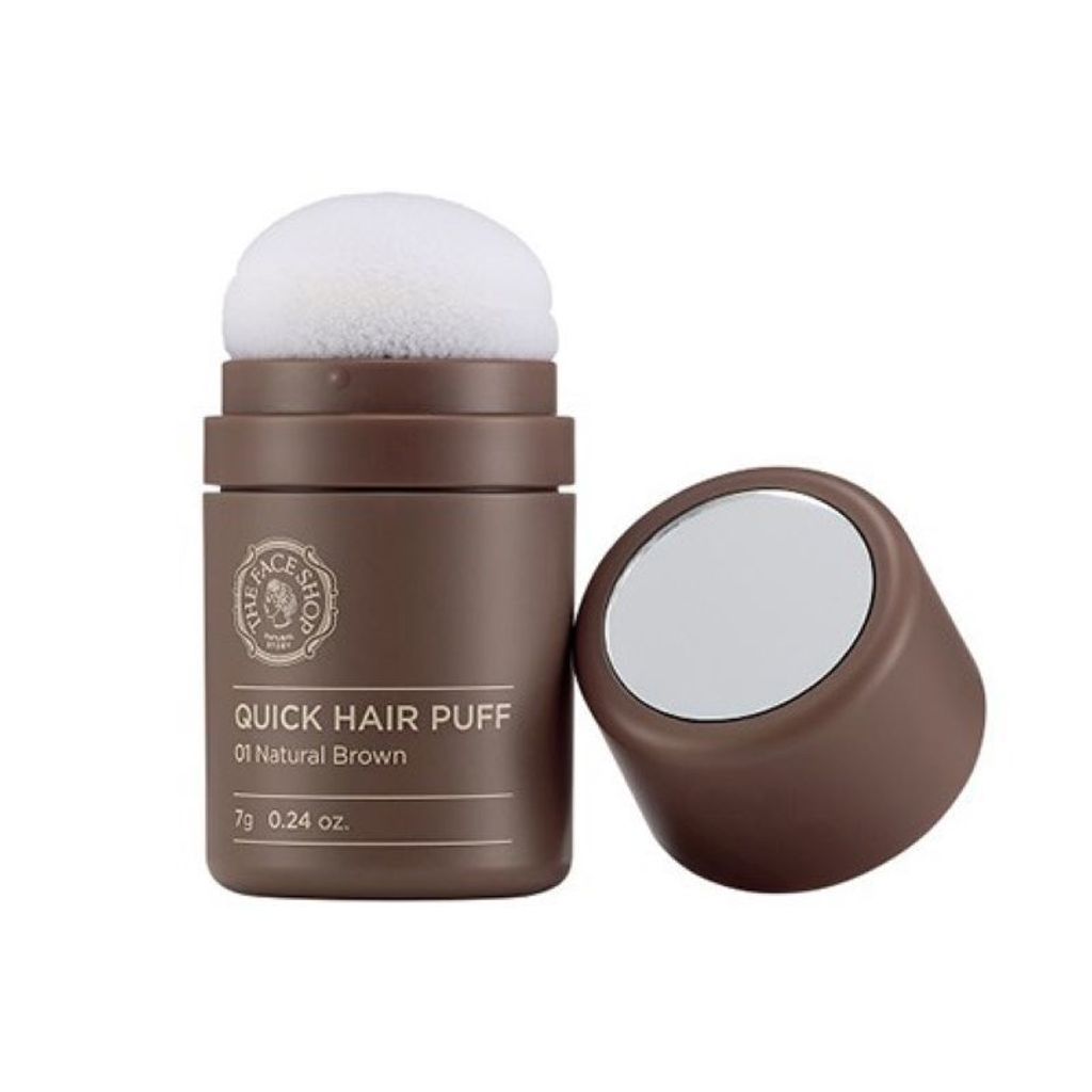 The Face Shop Quick Hair Puff  (7g) F02.jpg