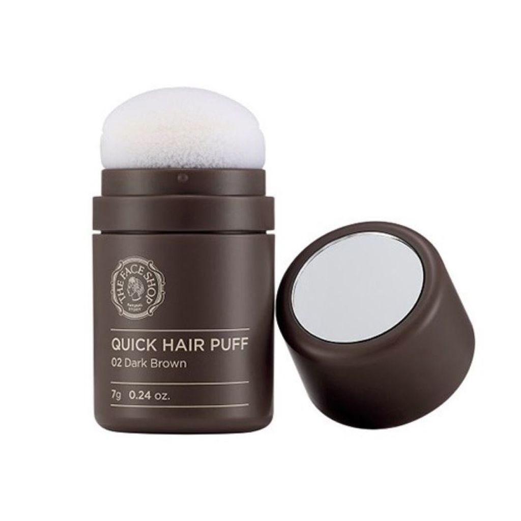 The Face Shop Quick Hair Puff  (7g) F03.jpg