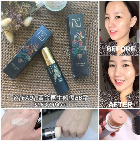 V Fau Skin Solution BB SPF37 PA++ (30g) - Limited.PNG