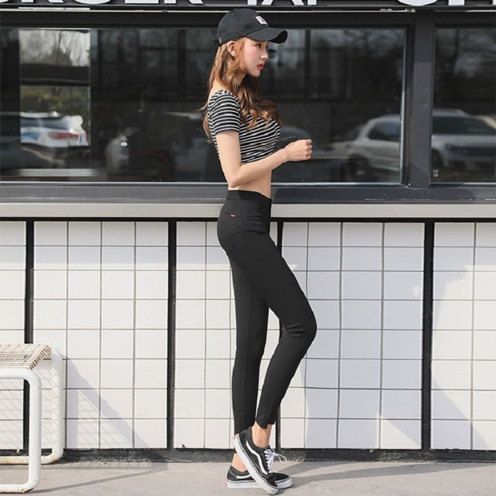 Let's Diet Show Mee Magic Leggings Season - Long Pant 03.jpg