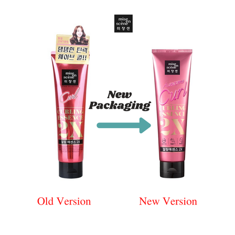 MISE En Scene Awesome Curling Essence 2x (150ml).png