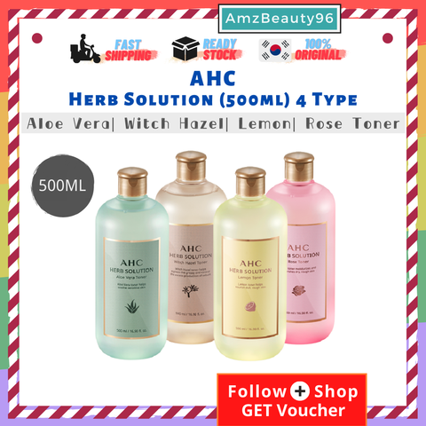 AHC Herb Solution Toner (500ml).png