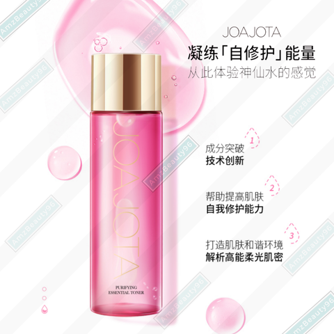 JOAJOTA PURIFYING ESSENTIAL TONER (170ml) 02.png