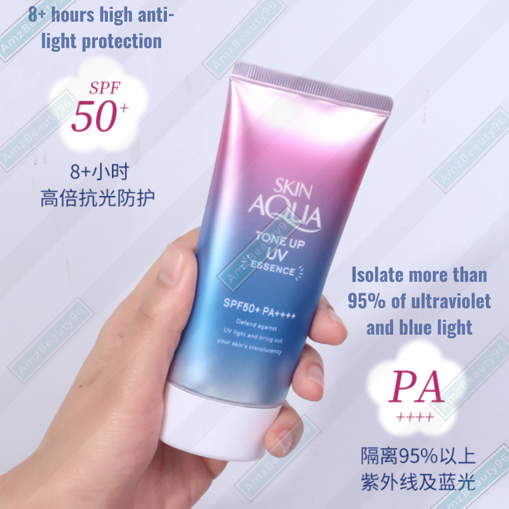 ROHTO Skin Aqua Tone Up UV Essence  (80g) 03.png