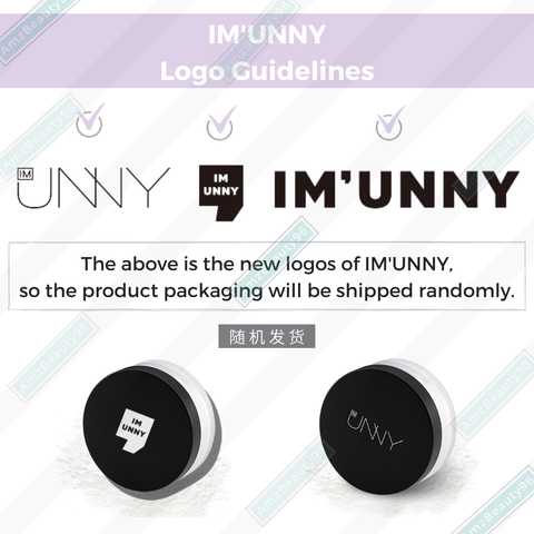 IM'Unny Pore Blur Powder (8g) 02