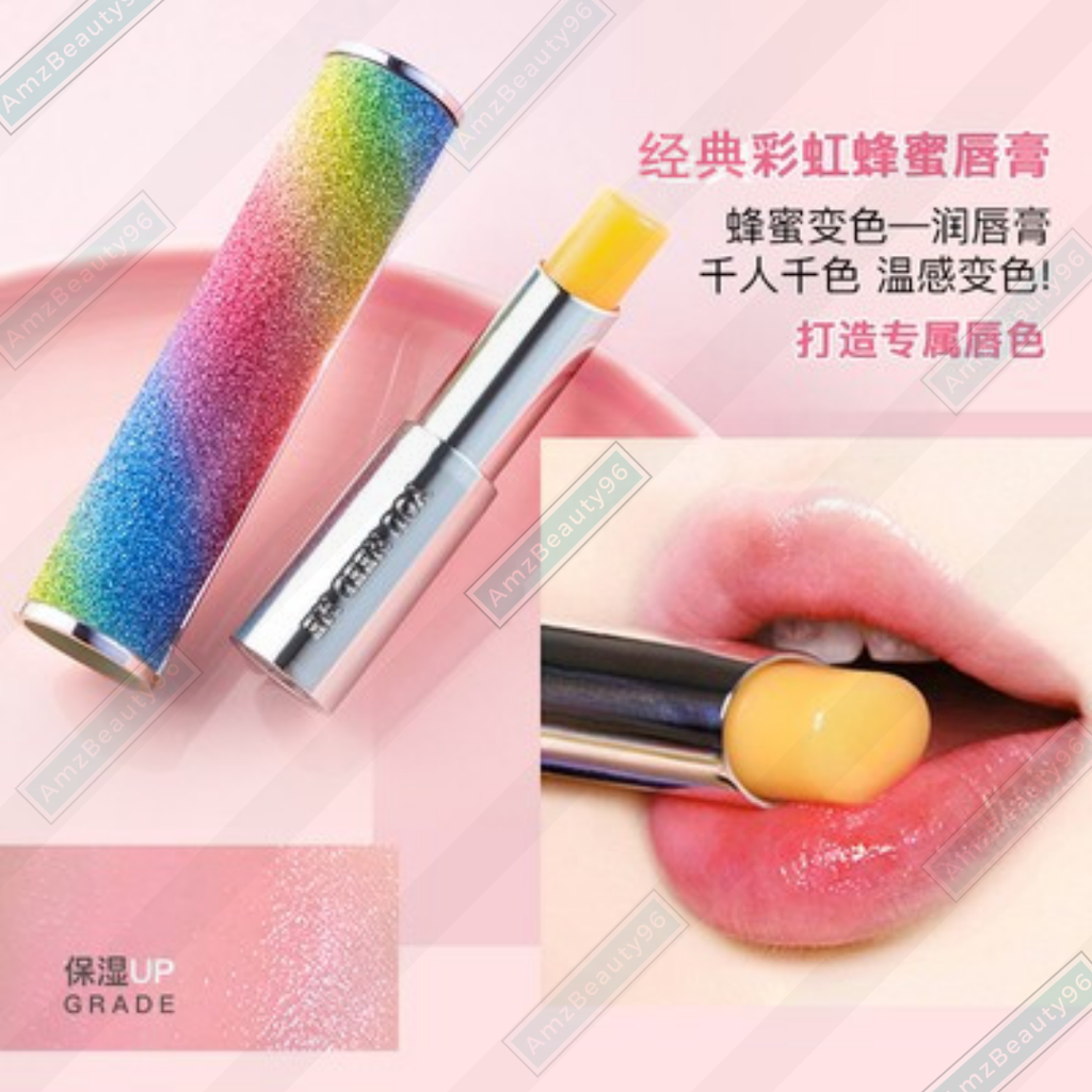 YNM Honey Lip Balm (3g) 4 Colors 06