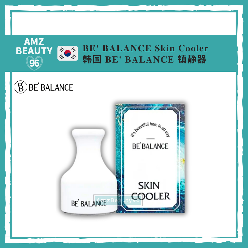 BE' BALANCE Skin Cooler