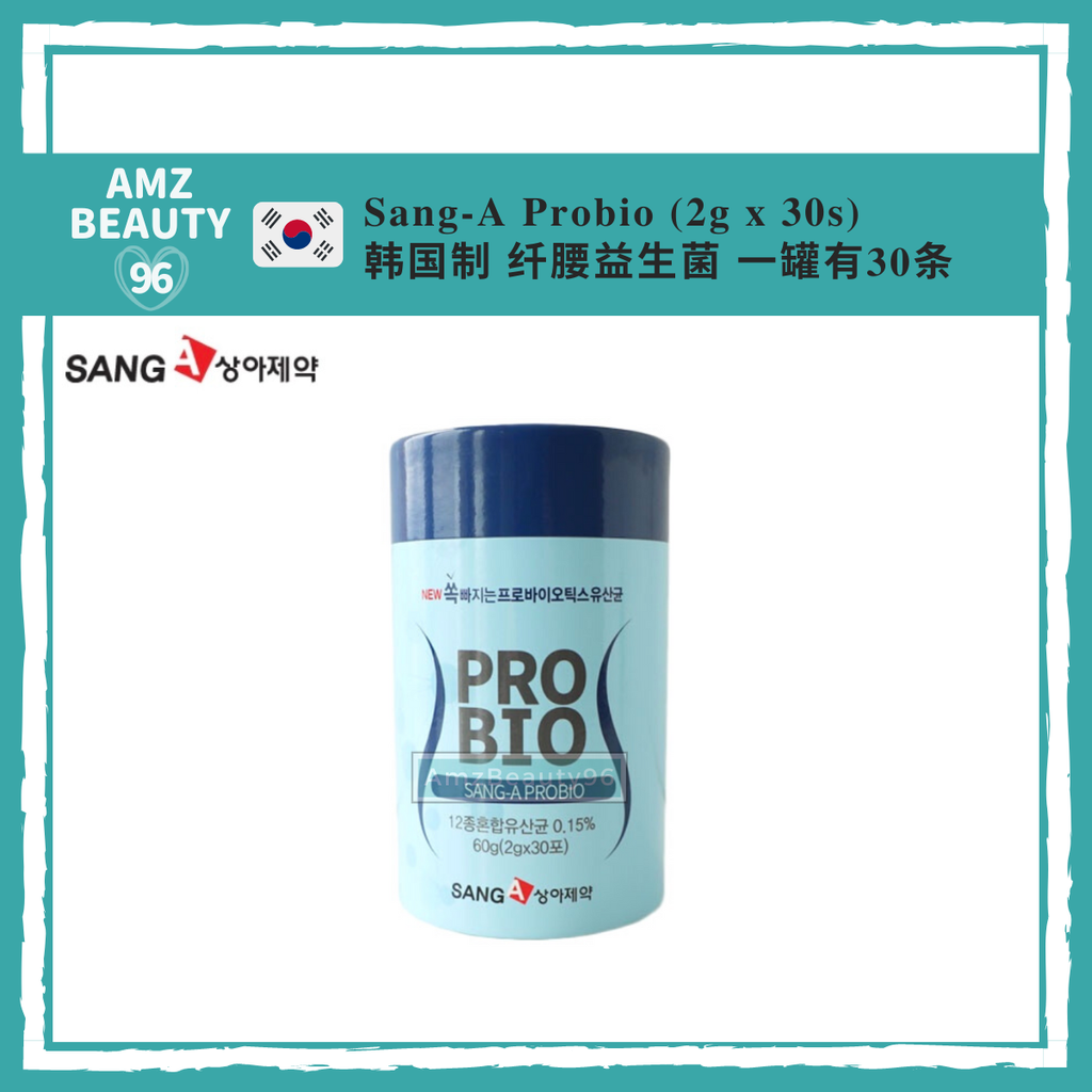 Sang-A Probio (2g x 30s) (3)
