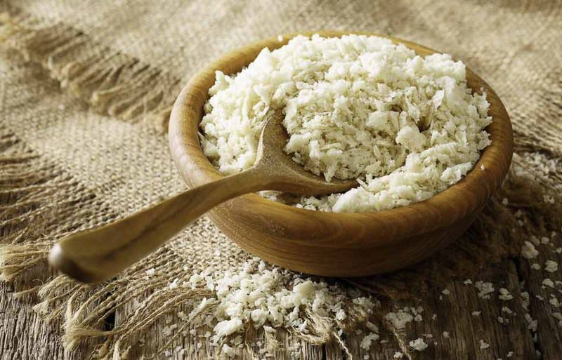 Flour & Panko Kintei Japanese Recipes & Groceries