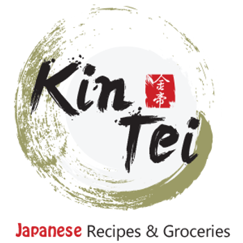 Kintei Japanese Recipes & Groceries