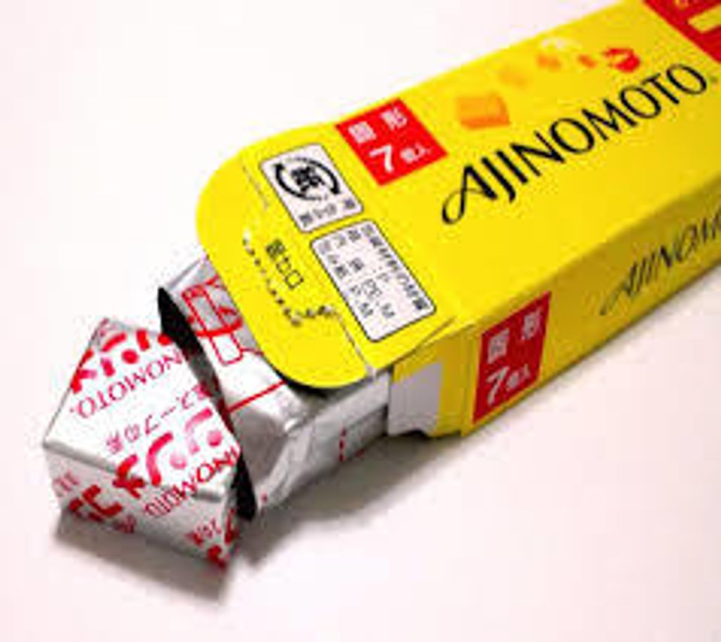 Ajinomoto KK Consomme Granules 94gm Kintei Japanese Recipes & Groceries