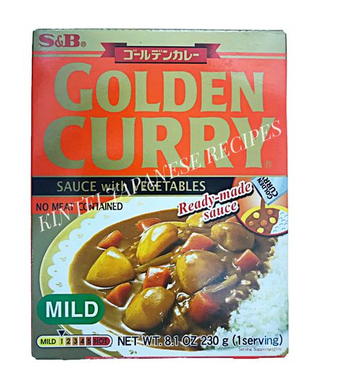 S&B Golden Curry Mild.jpg