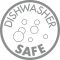  Dishwasher Safe