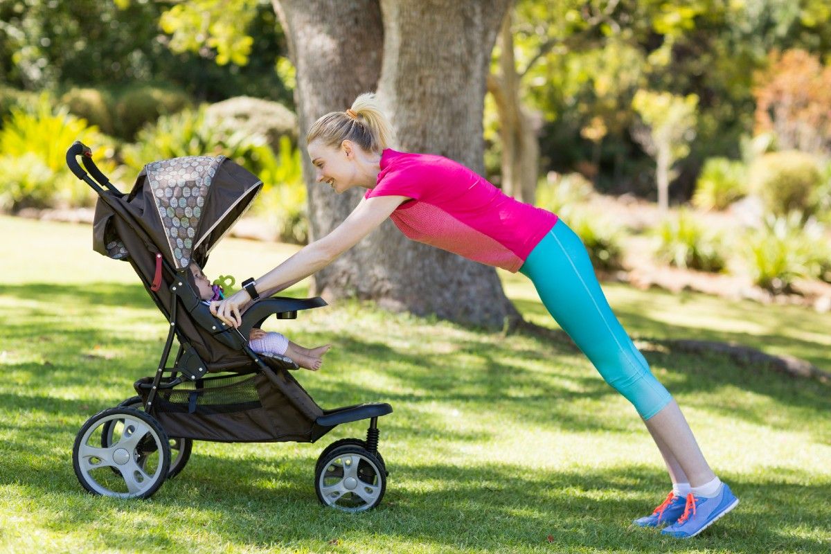 How to Choose the Right Baby Stroller