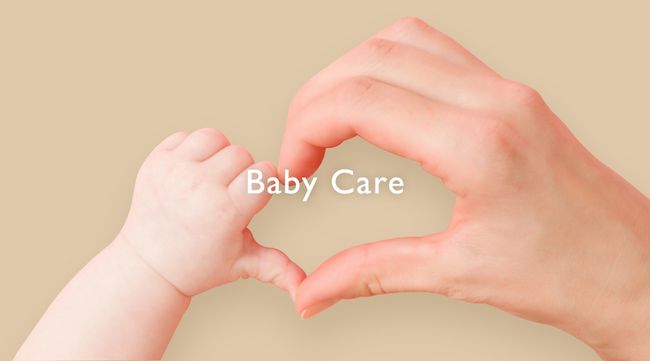 Sharing Babyland: Malaysia's Premium Baby Online Store | Shop by Category - 