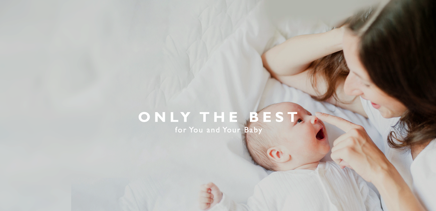 Sharing Babyland: Malaysia's Premium Baby Online Store | 