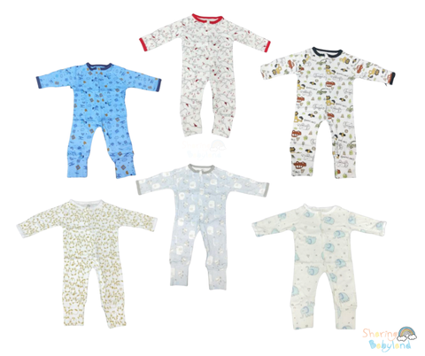 LITTLE STAR BABY ZIPS SLEEPSUIT WITH COVER.png