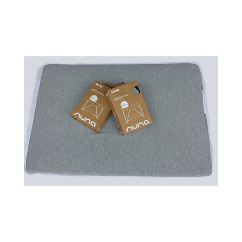 nuna sena waterproof mattress cover
