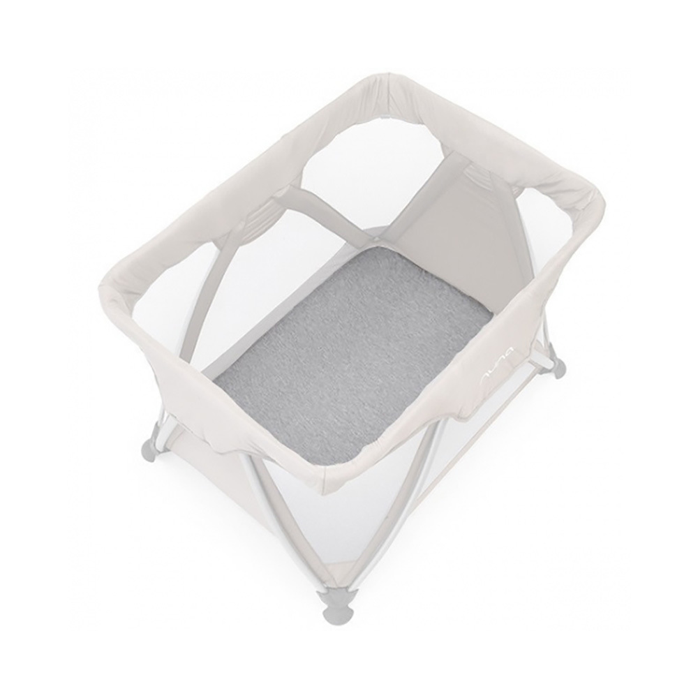 nuna sena waterproof mattress cover