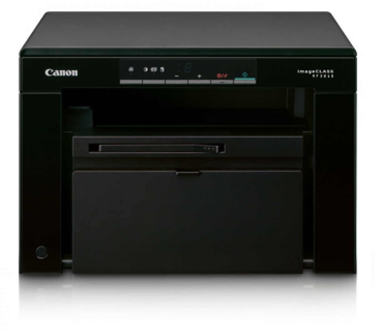 Canon imageCLASS MF3010 - JS SOLUTION