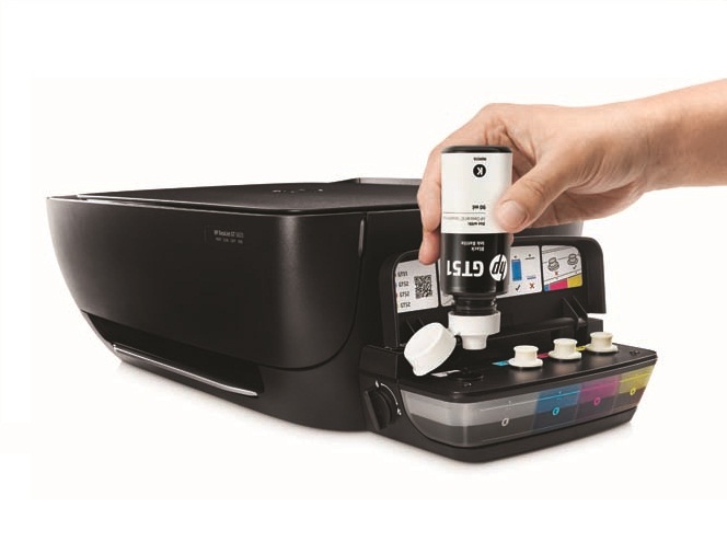 hp deskjet 5810 scanner