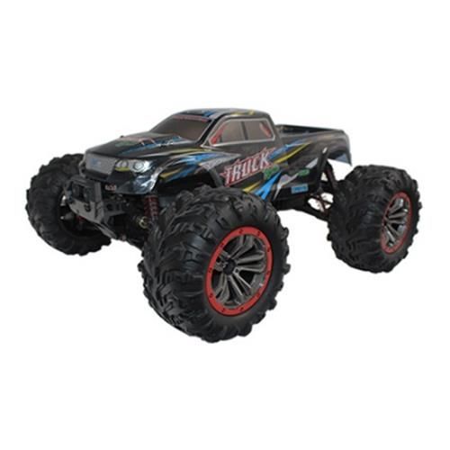 fast off road rc cars