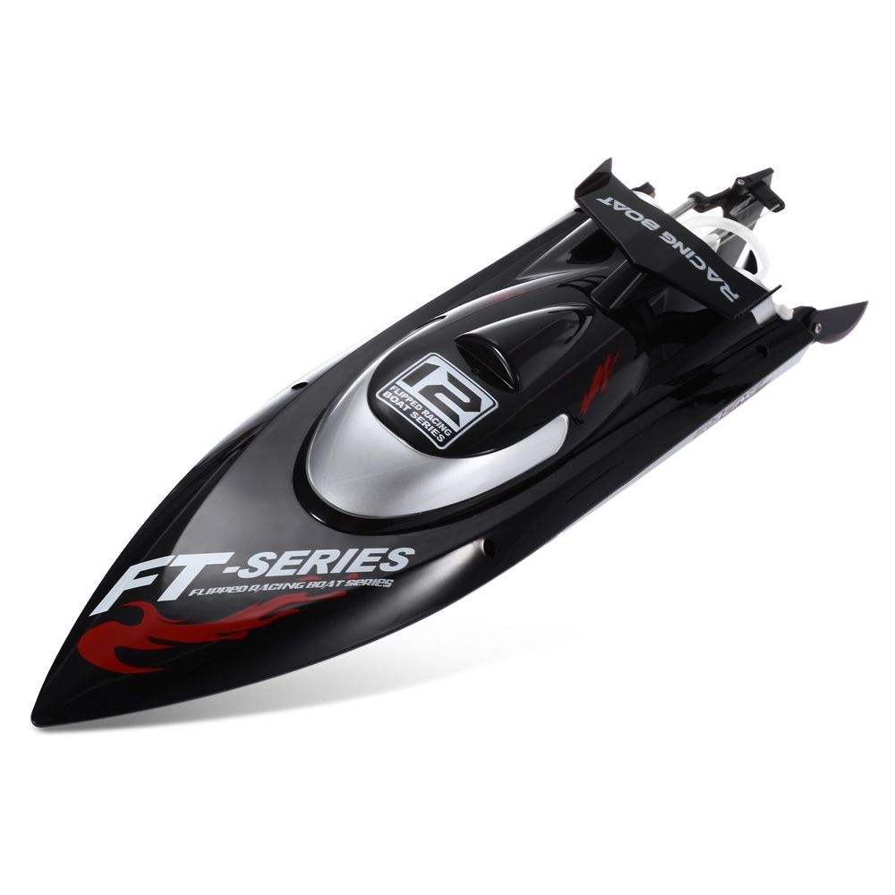 ft012 rc boat
